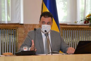 Коли йдеться про важливе — депутати одностайні